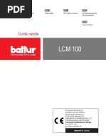 LCM100