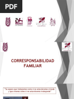 Corresponsabilidad Familiar Presentación