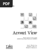 Aermet View User Guide