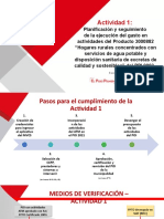 Plan Operativo Institucional (POI) ATM  