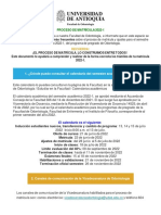 Preguntas Frecuentes Matrículas 2022-1 FdeO