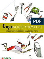 Faca Voce Mesmo Deco Proteste