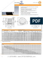 Catalogo Toolflex Uptech Brasil