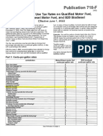 Gas Tax Holiday Doc - Dept of Taxation and Finance