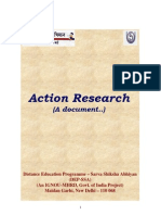 Action Research