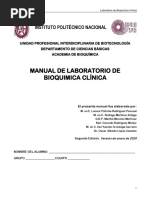 Manual de Bioquímica Clínica 2020-2