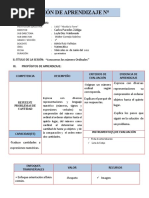 Actividad - Matemática - Numeros Ordinales