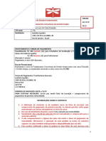 PROGRAMA TURMA 3 - Fundamentos Conceituais