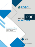 Informe Confirma Que Macri Gastó 14 Millones de Euros en Aviones Que No Podían Volar