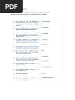 Examen de Quimica 2 Final