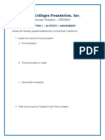 Cbtax01-Chapter 1 (Activity)