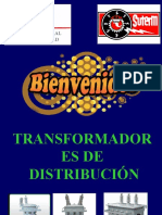 Curso Transformadores 1