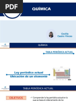 SI1-QU-T04-Tabla Periódica Actual (TPA)