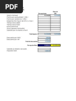 3.1 - Macro para Piramidar Salarios - T