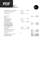 Libro Ajuste Por Inflación Impresiones Publikaluz, C.A.