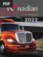 Catalogo Knadian 2022