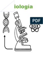 Biología Caratulas