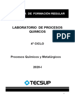 Guia de Lab Procesos Quimicos