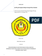 Sahdda Natika-3APIS-19812019-Strategi Belajar Makalah