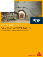 Glo Sikaplan WP WT Tapes