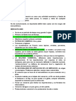 Teoria de La Ventaja Absoluta y Comparativa