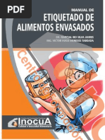 Libro Etiquetado