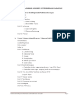 Format Tata Naskah Puskesmas