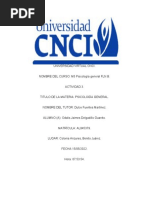 Universidad Virtual Cnci