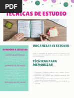 Copia de Técnicas de Estudio