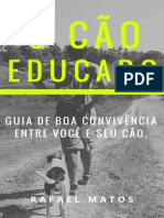 O Cao Educado Parte 1