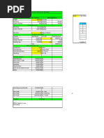 Financial Calculations - CBG - Js