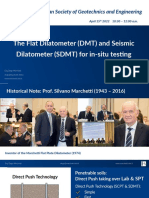 DMT & SDMT Marchetti SRGF April 2022