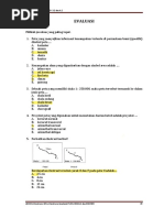 Soal Uas Geografi