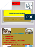 Supervision de Obra 3 Parte 160204220930