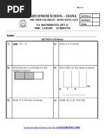 P.4 MTC Set Ii