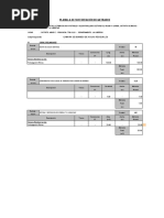 PM Cbas - Otros Larrea