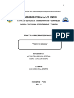 Monografia Proyecto de Vida