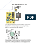 Retardo de Encendido Con 555