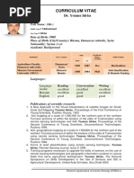 Curriculum Vitae: Dr. Younes Idriss