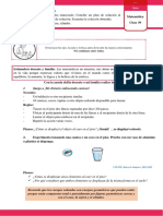 1º - Gdo. - Matemática. - Clase - 30. - Semana - Del - 09 - Al - 13.08 Cuerpos Redondos