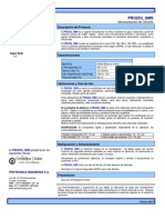 Prozol GMS