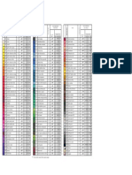 174 Previously Named Chrome Green Opaque