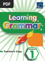 Grammar 1 5 PDF Free