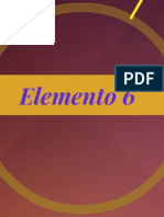 Elemento 6 Pcge