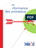 Piloter La Performance Des Processus