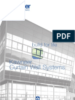 Curtain Wall Aapfseries