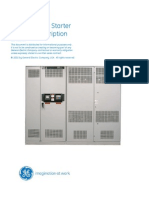 LCI Starters by GE.