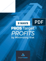 PROS Target: 9 Ways