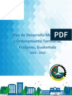 PDM OT FRAIJANES 2021 Inciso 5