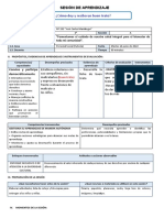 2º Tutoria Buen Trato